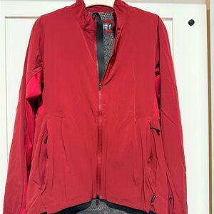 Women’s Specialized Alpha Trail Jacket, Red, Size Medium